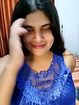 XXX chat uživo modela Shakeera1