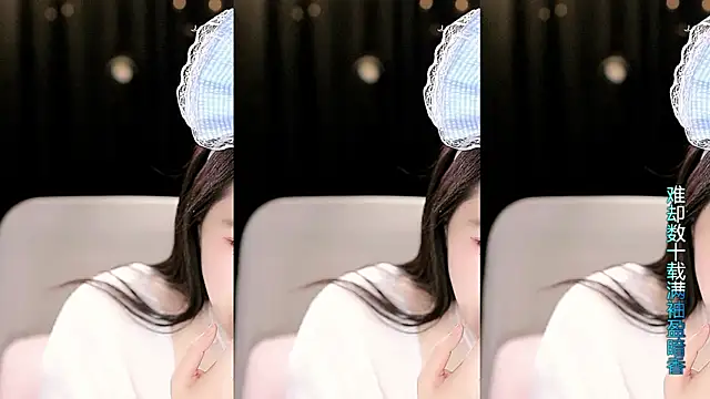 XXX chat uživo modela Sweet-Tea