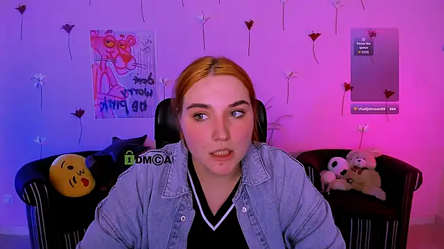 casey_meow_ – Naživo XXX chat