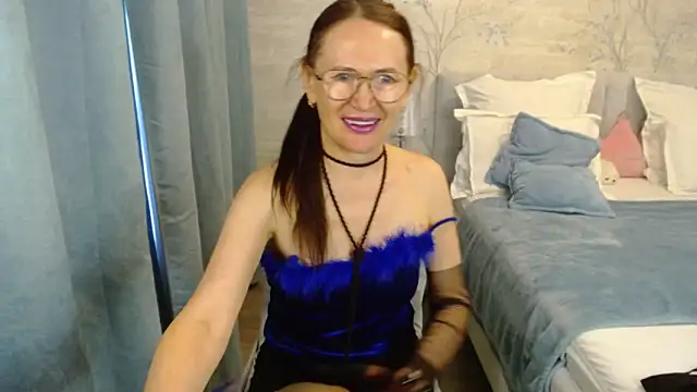 Show de webcam de MarinaOnebest