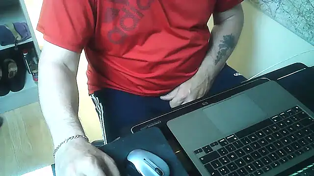 Pokazy przed kamerką – DUDURA@xh