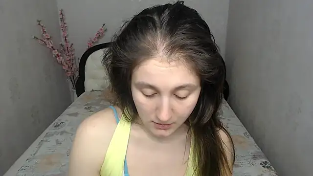 XXX chat uživo modela Holliy_Cooper