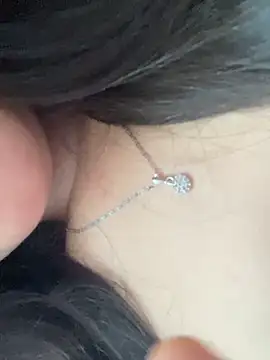 sanya-27のウェブカメラショー