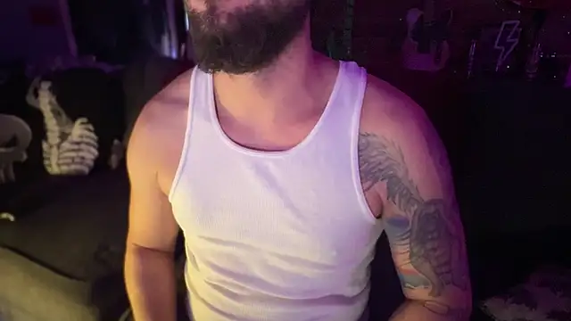 Chat XXX Live JackDaBulge