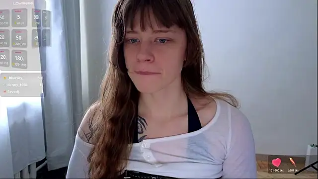 แชท XXX สดของ _suntori_