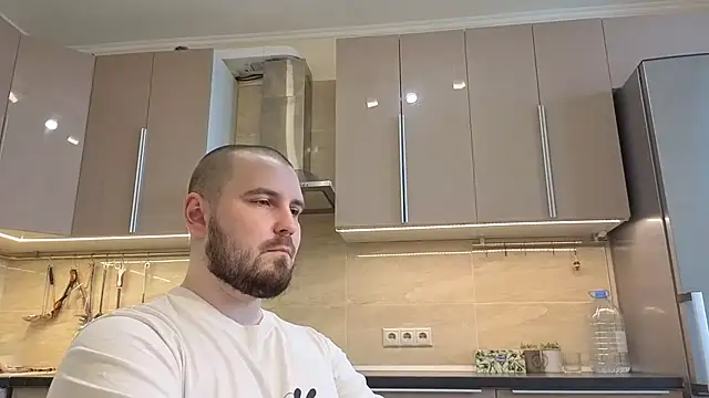 nikbusiness Show Webcam