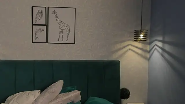 แชท XXX สดของ ninna_curly