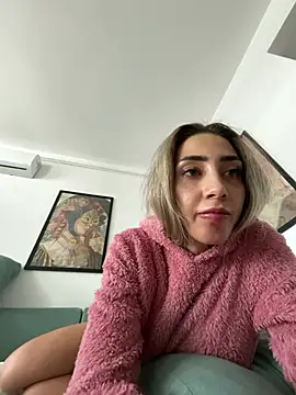 BonyBon29 Chat XXX live