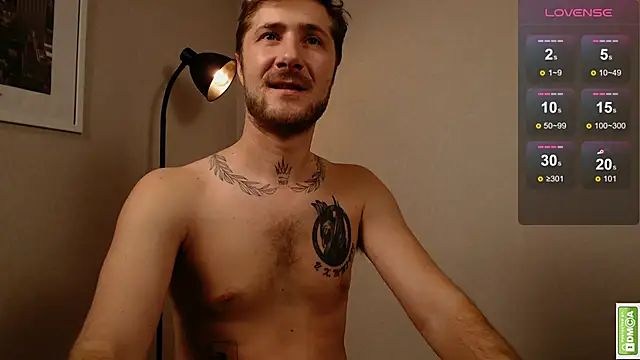 Chat XXX Live Mr_At_