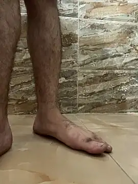 ElegantArab1 Adlı Modelin Web Kamerası Şovu