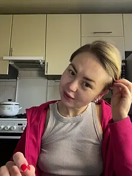 แชท XXX สดของ MartaLuna_