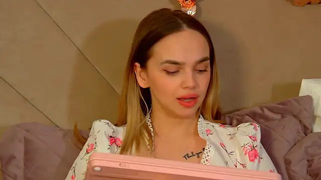 แชท XXX สดของ AnitaVenture