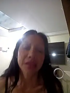 Chat +18 de Grace_Velvet ao vivo