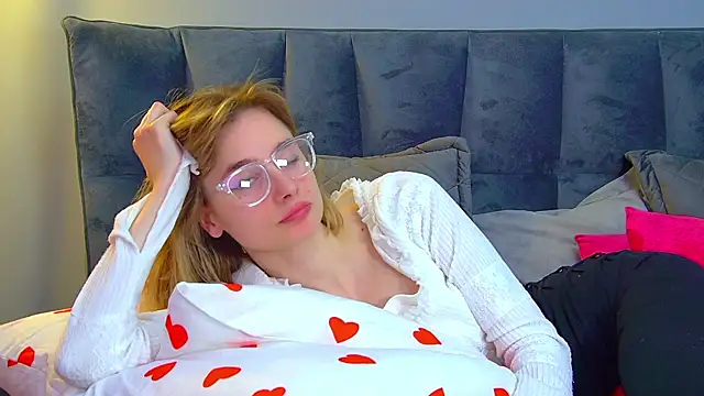 Chat +18 de MerlinMeyer ao vivo