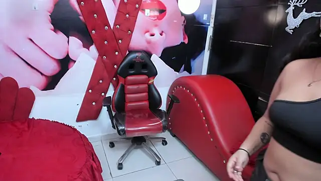 carolina_canndy Live XXX Chat