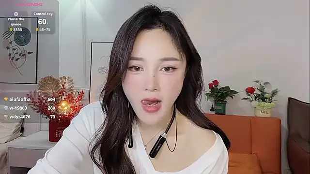 Chat XXX en directo de Lisa-295188