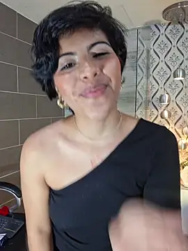 Eva_Monroes' Webcam Show