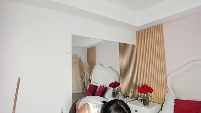 แชท XXX สดของ rebeca_taylor