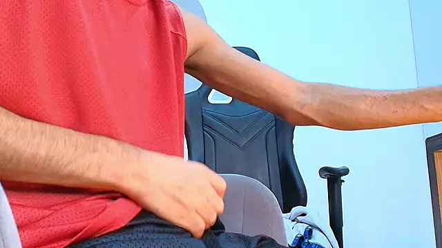 Chat XXX Live Noah-JONES