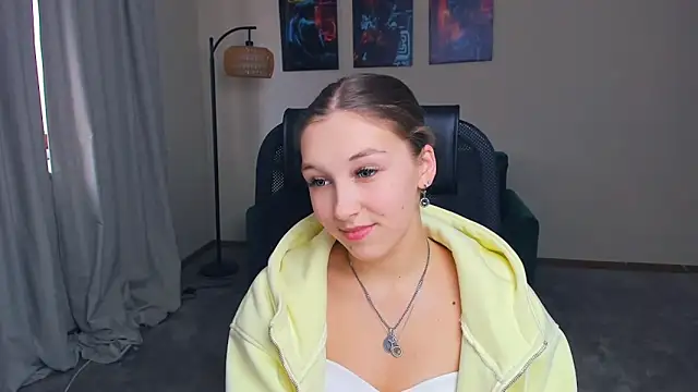 Show de webcam de LavetaOas