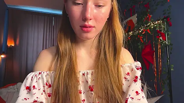 Chat +18 de Anna_Kare ao vivo