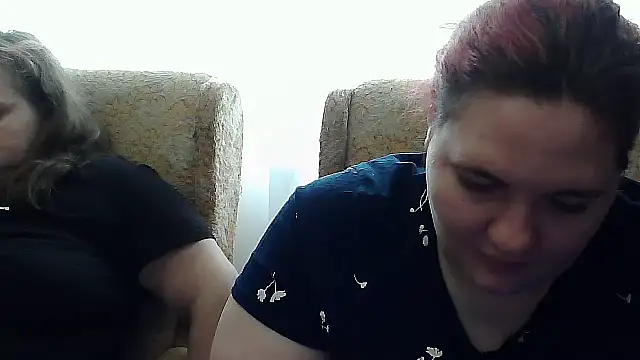 SamanthaAnne Webcam show