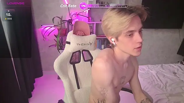 Jesse_Miller Webcam Show