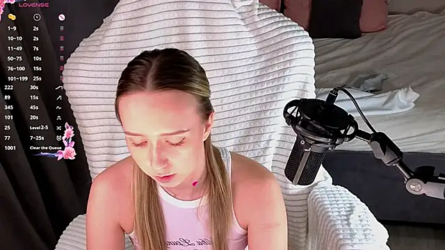 Chat +18 de HollisBeckett ao vivo