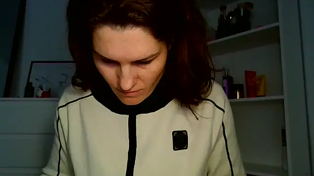 Chat +18 de Ms-Lust1- ao vivo