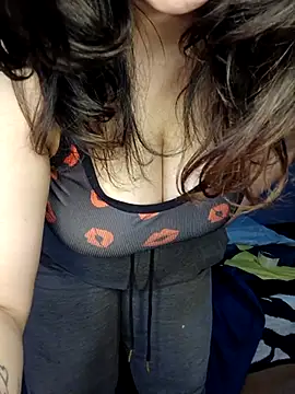 Chatroom XXX en direct de kitty_2000