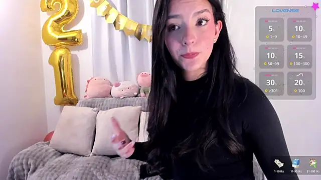 sarah_saenz_ 现场XXX聊天