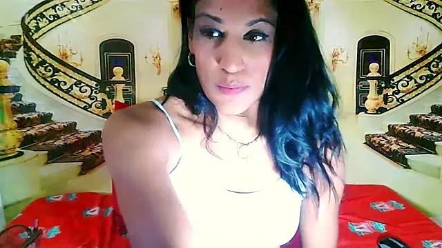 Chat +18 de IndianSexcSmyle ao vivo