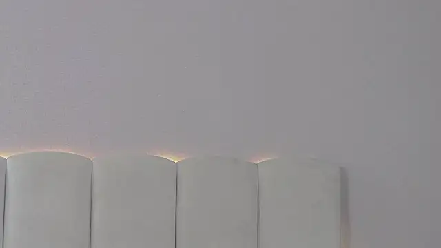 EvaNova_ Adlı Modelin Canlı XXX Sohbeti