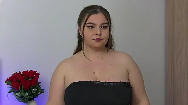 Chatroom XXX en direct de AmeliaWillow