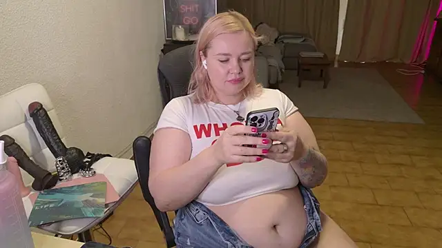 MargotGreyn Live XXX chat