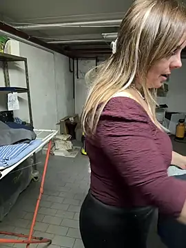 Sunbelxx – Live XXX-chat