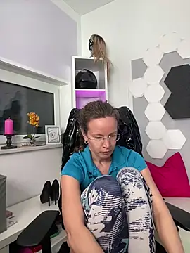 AnnikaRosen Live XXX chat