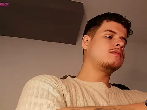 BjornSteel 网络视讯表演