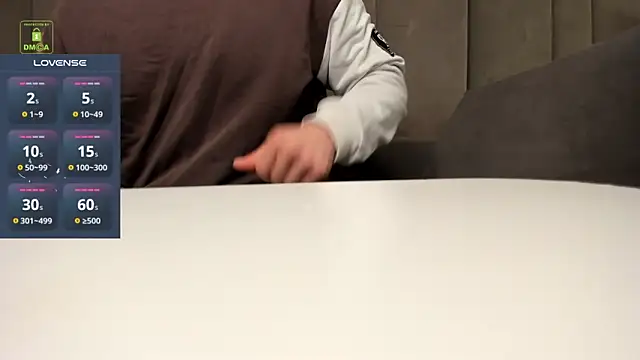 BrandonNorris Obrolan Langsung XXX