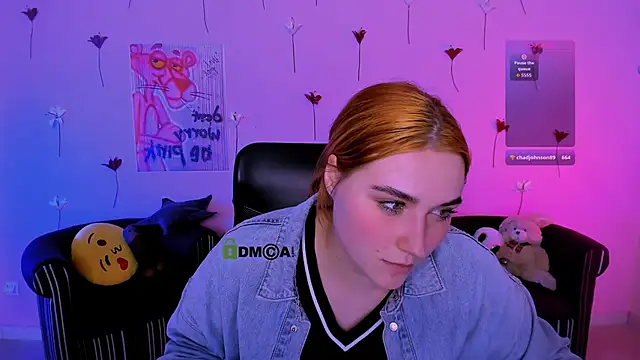 Sembang XXX Secara Langsung casey_meow_