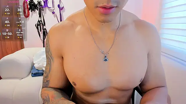 Show modela abu_dhabi_21 na web-kameri