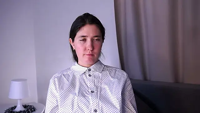 KandiEnwall's Webcam Show