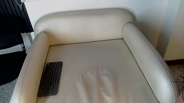 Show de Agathe_caius na webcam