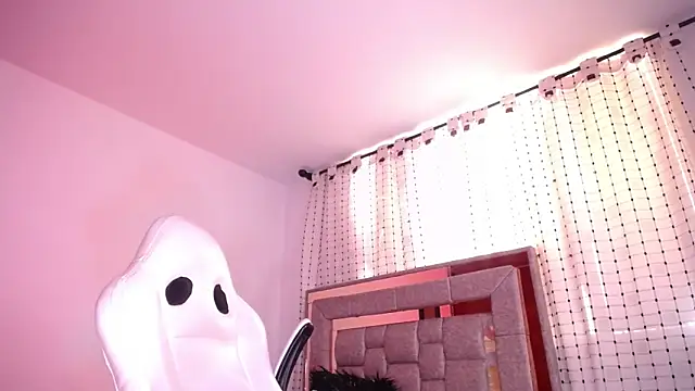 salomecastro_のウェブカメラショー