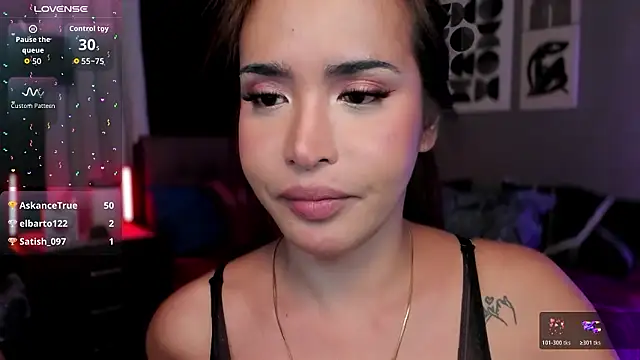 NastyH0tBABEx Chat XXX in diretta