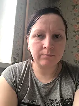 Živý XXX chat Milla-23