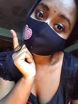 Show webcam de Dil-Ka-Radhika