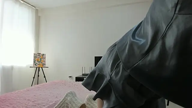 Chat XXX Live CarolHowward