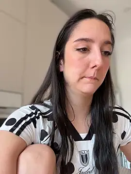 Czat XXX na żywo – RealJuliette