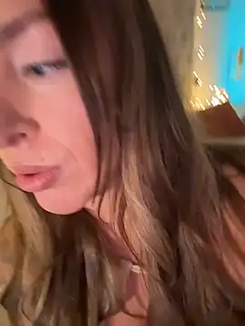 ChristinaSiemone – Live XXX-chat